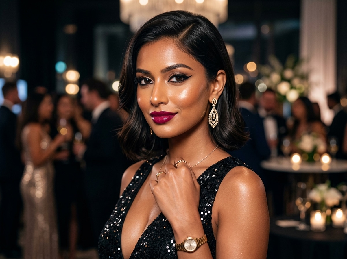 Party Look
